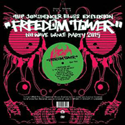 Jon Spencer Blues Explosion – Freedom Tower: New Wave Dance Party