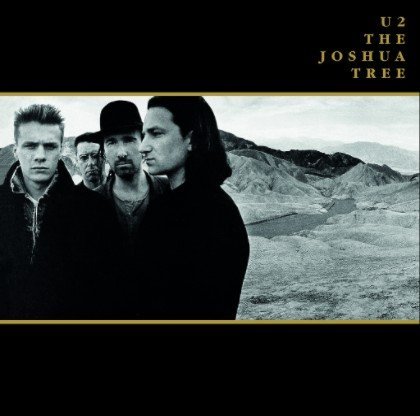  The Joshua Tree