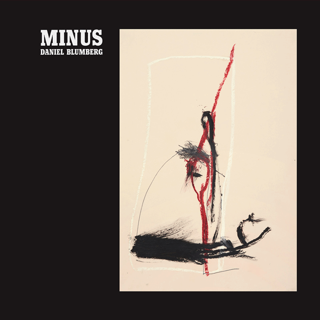 DANIEL BLUMBERG announces his debut album release for Mute, 'Minus', on 4 May 2018 Daniel Blumberg