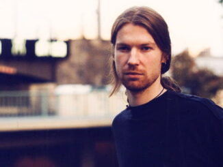 Aphex Twin