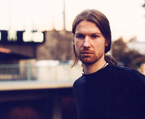 Aphex Twin