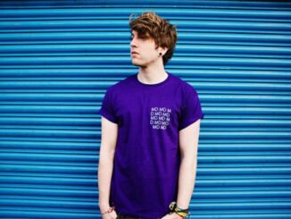 NEW 4 TRACK EP FROM MIKE DIGNAM