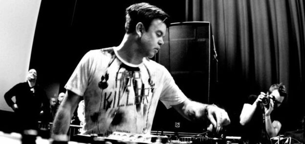 Paul Oakenfold