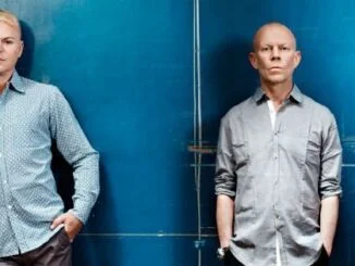 ERASURE - ELEVATION