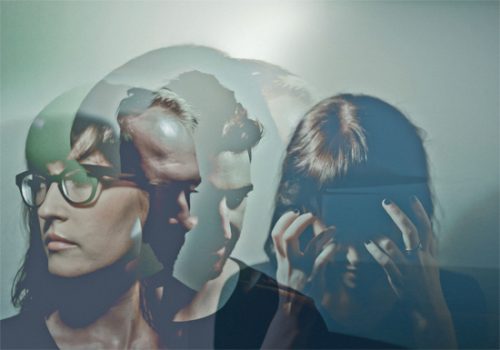LITTLE  SCOUT TO RELEASE THEIR DEBUT SINGLE IN THE UK 