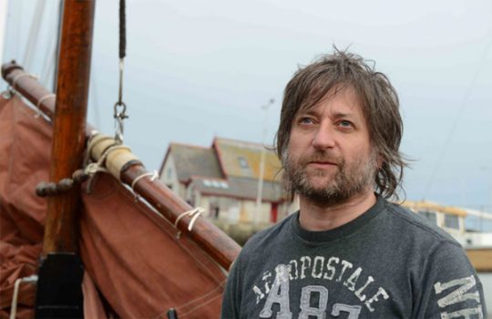 KING CREOSOTE ANNOUNCES MORE LIVE DATES 