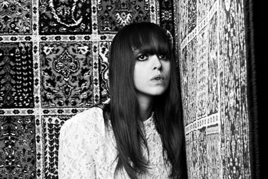 TESS PARKS PREMIERES NEW VIDEO 'LIFE IS BUT A DREAM' 