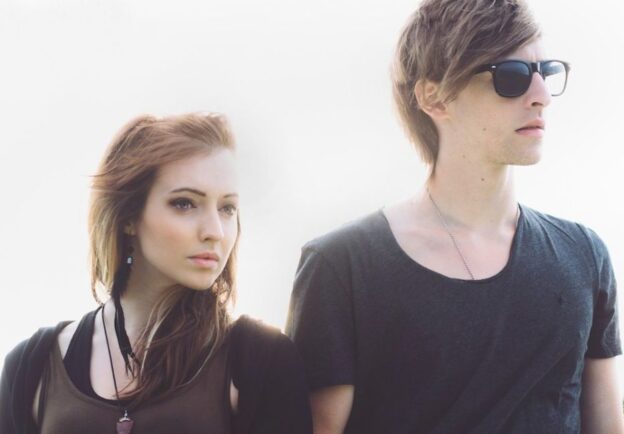ANAVAE PREMIERED THEIR NEW VIDEO FOR