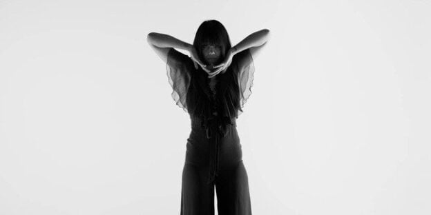 BAT FOR LASHES - SKIN SONG 