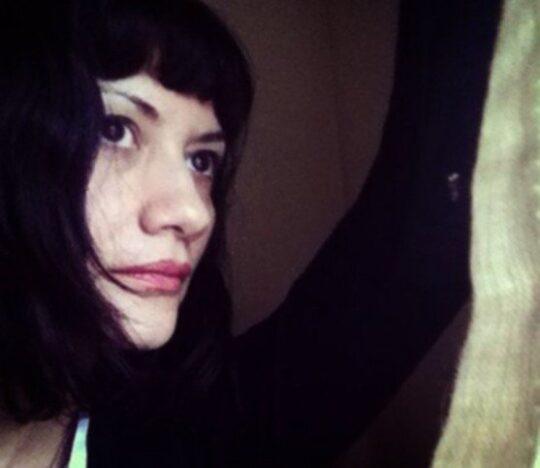 NEW SINGLE 'LAKE' FROM JAQ GALLIER 