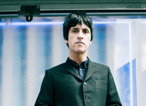 JOHNNY MARR TO RELEASE NEW ALBUM & TOUR IN OCTOBER 