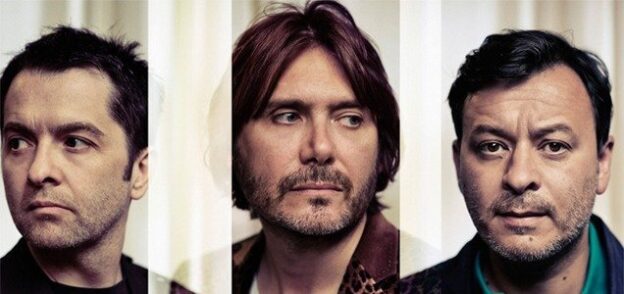 manic street preachers