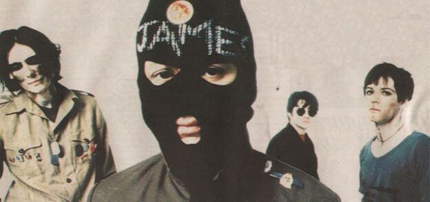 Manic Street Preachers - The Holy Bible 20th Anniversary
