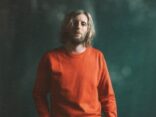 ANDY BURROWS ANNOUNCES NEW ALBUM AND TOUR