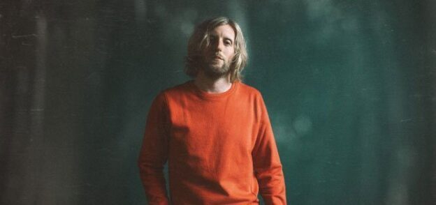 ANDY BURROWS ANNOUNCES NEW ALBUM AND TOUR 