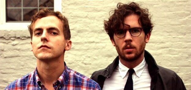GENERATIONALS - NEW ALBUM 'ALIX' 