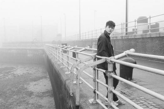 BILL RYDER JONES ANNOUNCES C0-HEADLINE TOUR 