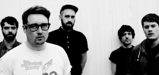 HOOKWORMS ANNOUNCE NEW STUDIO ALBUM 'THE HUM' 