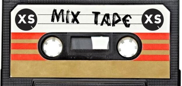 CURRENTLY LISTENING TO MIXTAPE #1 2