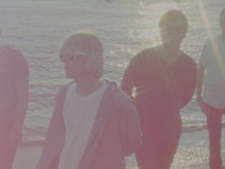 LISTEN TO 'TALKING IN TONES' NEW SONG FROM THE CHARLATANS