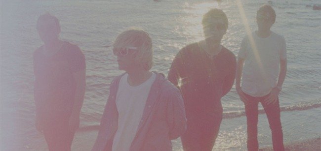 LISTEN TO 'TALKING IN TONES' NEW SONG FROM THE CHARLATANS 