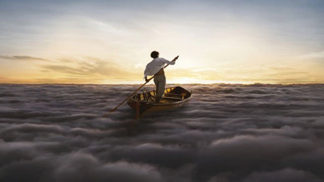 PINK FLOYD REVEAL 'THE ENDLESS RIVER' THEIR FIRST ALBUM IN 20 YEARS 