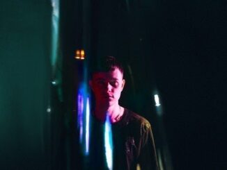 RUSTIE  GREEN LANGUAGE TOUR ANNOUNCED