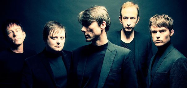 SUEDE TO RELEASE 20TH ANNIVERSARY BOX SET FOR THEIR 'DOG MAN STAR' ALBUM 1