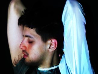 ARCA  PREMIERES ‘THIEVERY’ VIDEO, CREATED BY JESSE