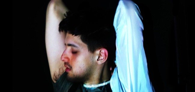 ARCA  PREMIERES ‘THIEVERY’ VIDEO, CREATED BY JESSE  