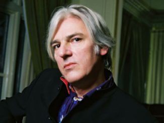 ROBYN HITCHCOCK - THE MAN UPSTAIRS