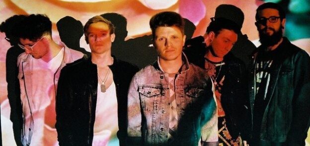 NATIVES RELEASE VIDEO FOR 'THE HORIZON' 
