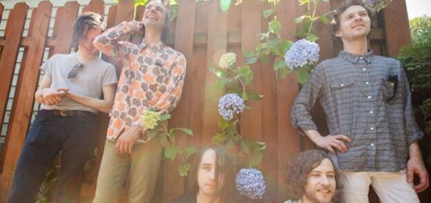 WAMPIRE SHARE NEW SINGLE 'THE AMAZING HEART ATTACK' 