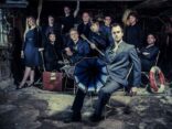 BELLOWHEAD SHARE VIDEO FOR NEW SINGLE ‘LET HER RUN’
