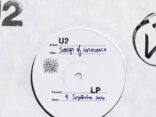 U2 songs of innocence