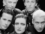 SIOUXSIE & THE BANSHEES REISSUES OF THEIR FINAL FOUR STUDIO ALBUMS ANNOUNCED