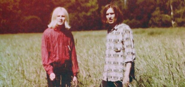 THE WANDS TO RELEASE DEBUT ALBUM 'THE DAWN NOVEMBER 3RD 