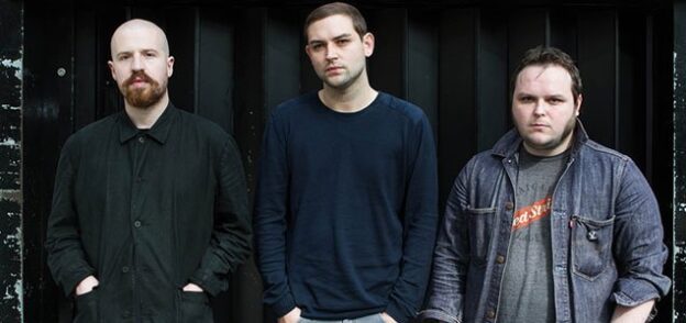 The Twilight Sad