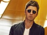 NOEL GALLAGHER REVEALS NEW SINGLE, AND DELUXE ALBUM TRACKLIST, LISTEN HERE