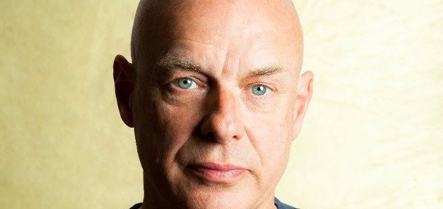BRIAN ENO TO RELEASE 4 DISCS OF RARE AND UNRELEASED MATERIAL IN DECEMBER 