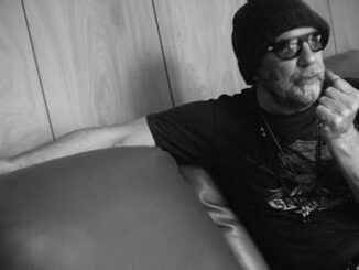 DANIEL LANOIS  NEW ALBUM ‘FLESH AND MACHINE’ 27TH OCTOBER 2014 ON ANTI