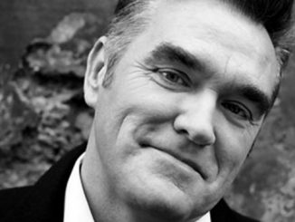 MORRISSEY BEING TREATED FOR CANCER