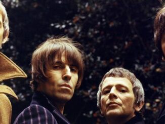 LIAM GALLAGHER ANNOUNCES BEADY EYE SPLIT 1