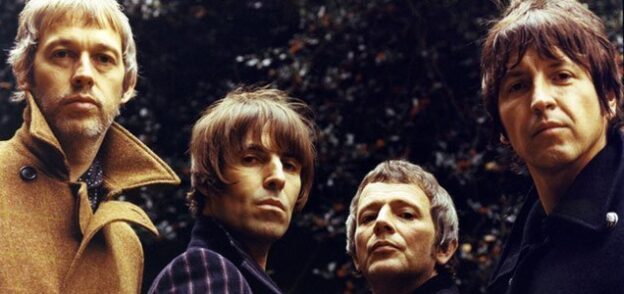 LIAM GALLAGHER ANNOUNCES BEADY EYE SPLIT 1