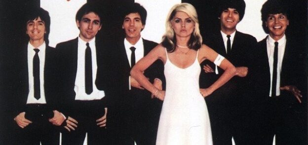 BLONDIE - VINYL BOXSET - OUT DECEMBER 1ST ON UMC 2