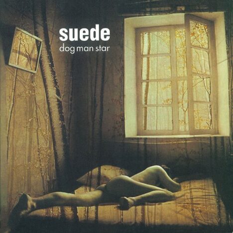 CLASSIC ALBUM: Suede - Dog Man Star 2