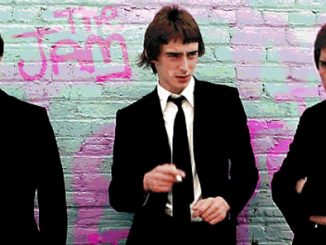 THE JAM - SETTING SONS EXPANDED DELUXE EDITIONS FOR NOVEMBER RELEASE