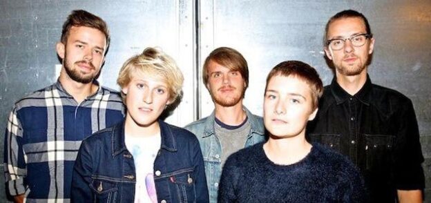 LOWLY PREMIERE VIDEO FOR NEW SINGLE 'STONES IN THE WATER' 
