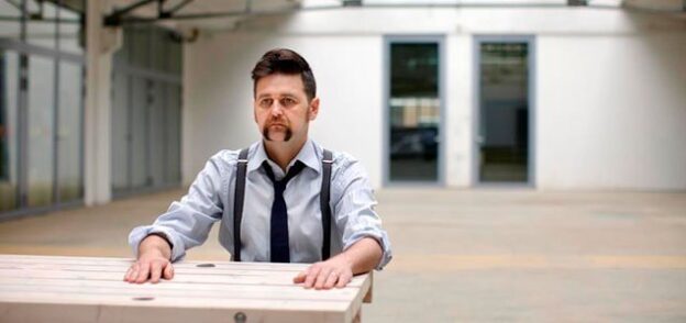ALEX HIGHTON ANNOUNCES NEW ALBUM & SHARES NEW TRACK 