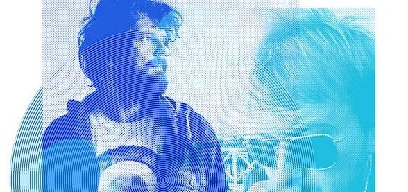 SUPER FURRY ANIMALS' BUNF RELEASES 'LOTS OF DOTS' WITH THE PALE BLUE DOTS 
